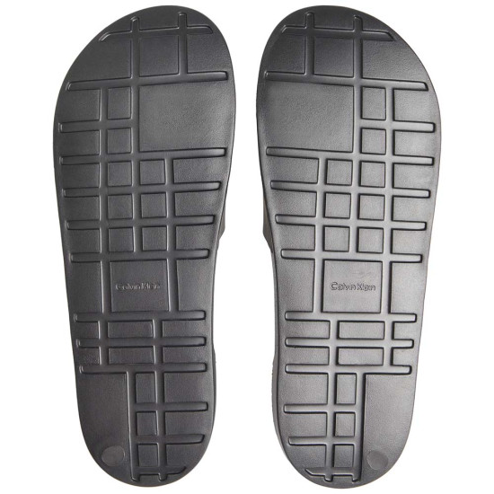 Calvin Klein Nemo - Contoured Logo Sliders